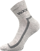 Obrázok z VOXX ponožky Caddy B 3pár mix tmavé 1 pack