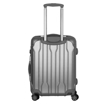 Obrázok z Heys Xtrak S Silver 57 l