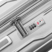 Obrázok z Heys Xtrak S Silver 57 l