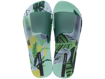Obrázok z Ipanema Botanica 26761-22143 Dámske šľapky