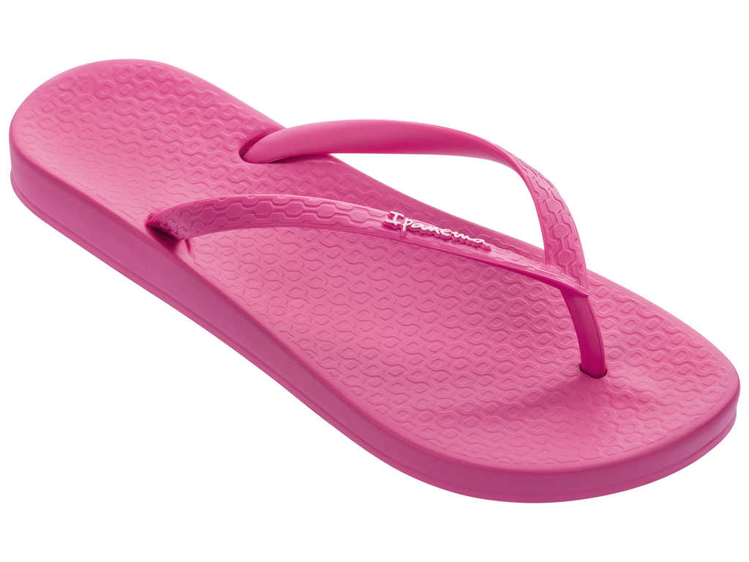 Obrázok z Ipanema Anatomic Colors 82591-21305 Dámske žabky ružové