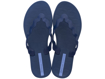 Obrázok z Ipanema ZIG 26652-25424 Dámske žabky modré