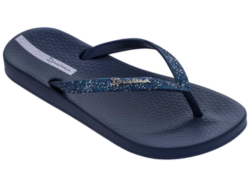 Obrázok z Ipanema Anatomic Lolita 83140-20764 Dámske žabky modré