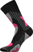 Obrázok z VOXX ponožky Vision černá 1 pár