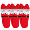 Obrázok z BOMA ponožky Kulda vánoce 3 pár