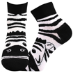 Obrázok z BOMA ponožky Jitulka mix barevné 3 pár