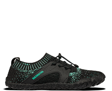 Obrázok z BOSKY Trq/black Barefoot