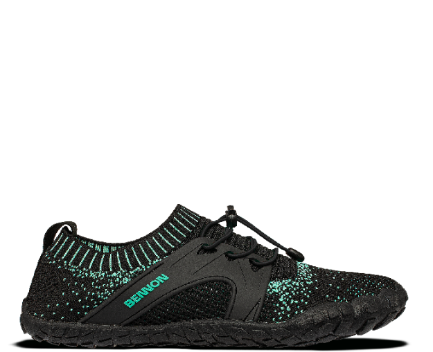 Obrázok z BOSKY Trq/black Barefoot