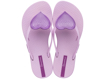 Obrázok z Ipanema Maxi Fashion Kids 82598-20492 Detské žabky fialové