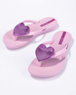 Obrázok z Ipanema Maxi Fashion Kids 82598-20492 Detské žabky fialové