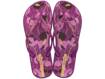 Obrázok z Ipanema Anatomic Nature 83167-22054 Dámske žabky ružové