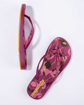 Obrázok z Ipanema Anatomic Nature 83167-22054 Dámske žabky ružové