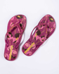 Obrázok z Ipanema Anatomic Nature 83167-22054 Dámske žabky ružové