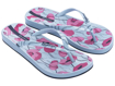Obrázok z Ipanema Anatomic Nature 83167-24069 Dámske žabky modré