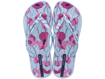 Obrázok z Ipanema Anatomic Nature 83167-24069 Dámske žabky modré
