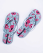 Obrázok z Ipanema Anatomic Nature 83167-24069 Dámske žabky modré
