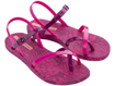 Obrázok z Ipanema Fashion Sandal 83179-20492 Dámske sandále fialové