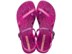 Obrázok z Ipanema Fashion Sandal 83179-20492 Dámske sandále fialové