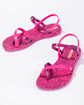 Obrázok z Ipanema Fashion Sandal 83179-20492 Dámske sandále fialové