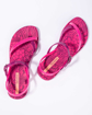 Obrázok z Ipanema Fashion Sandal 83179-20492 Dámske sandále fialové