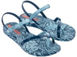 Obrázok z Ipanema Fashion Sandal 83179-20826 Dámske sandále modré