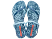 Obrázok z Ipanema Fashion Sandal 83179-20826 Dámske sandále modré