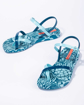 Obrázok z Ipanema Fashion Sandal 83179-20826 Dámske sandále modré