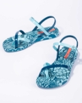 Obrázok z Ipanema Fashion Sandal 83179-20826 Dámske sandále modré