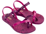 Obrázok z Ipanema Fashion Sandal KIDS 83180-20492 Detské sandále fialové