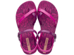 Obrázok z Ipanema Fashion Sandal KIDS 83180-20492 Detské sandále fialové