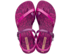 Obrázok z Ipanema Fashion Sandal KIDS 83180-20492 Detské sandále fialové