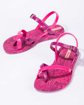 Obrázok z Ipanema Fashion Sandal KIDS 83180-20492 Detské sandále fialové