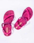 Obrázok z Ipanema Fashion Sandal KIDS 83180-20492 Detské sandále fialové