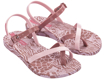 Obrázok z Ipanema Fashion Sandal KIDS 83180-20819 Detské sandále ružové