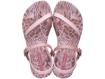 Obrázok z Ipanema Fashion Sandal KIDS 83180-20819 Detské sandále ružové