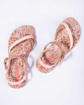 Obrázok z Ipanema Fashion Sandal KIDS 83180-20819 Detské sandále ružové