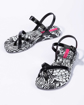 Obrázok z Ipanema Fashion Sandal KIDS 83180-20829 Detské sandále čierno / biele