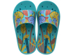 Obrázok z Ipanema Urban Slide Kids 83187-20443 Detské šľapky modré