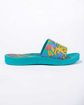 Obrázok z Ipanema Urban Slide Kids 83187-20443 Detské šľapky modré