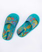 Obrázok z Ipanema Urban Slide Kids 83187-20443 Detské šľapky modré