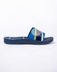 Obrázok z Ipanema Urban Slide Kids 83187-21443 Detské šľapky modré