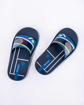 Obrázok z Ipanema Urban Slide Kids 83187-21443 Detské šľapky modré