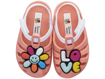 Obrázok z Ipanema Summer XI Baby 83188-20700 Detské sandále ružové
