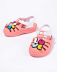 Obrázok z Ipanema Summer XI Baby 83188-20700 Detské sandále ružové