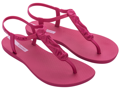 Obrázok z Ipanema Class Shape 83248-24308 Dámske sandále ružové