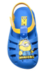 Obrázok z Ipanema Minions Hell 22571-20688 Detské sandále modré
