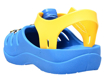 Obrázok z Ipanema Minions Hell 22571-20688 Detské sandále modré