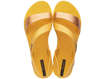 Obrázok z Ipanema Vibe Sandal 82429-25971 Dámske sandále žlté