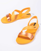 Obrázok z Ipanema Vibe Sandal 82429-25971 Dámske sandále žlté