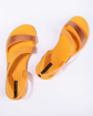 Obrázok z Ipanema Vibe Sandal 82429-25971 Dámske sandále žlté